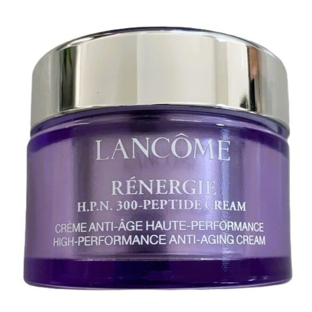 💗Lancome Rénergie H.P.N. 300-Peptide Cream - (0.5 fl oz)💗